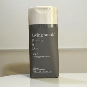 Living Proof Perfect Hair Day Styling Treatment - 4 oz
